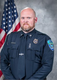 Police Chief Reid